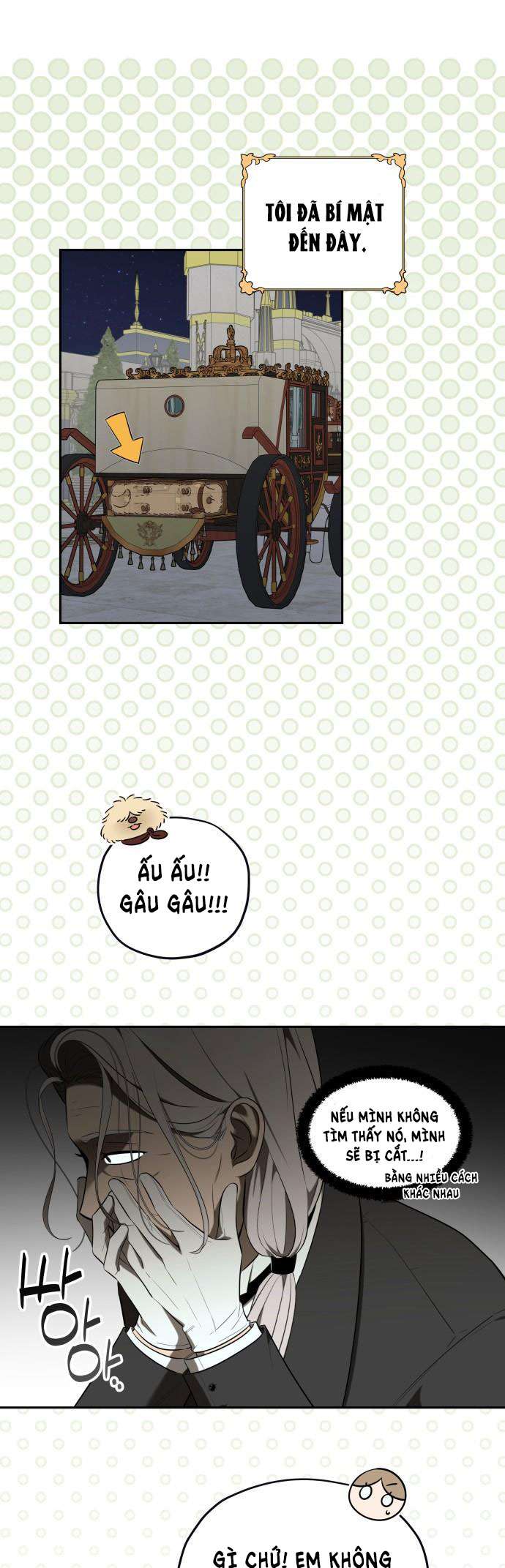 Trận Đấu Đồng Đội Của Những Tài Xế Xe Tải Chap 26 - Trang 4