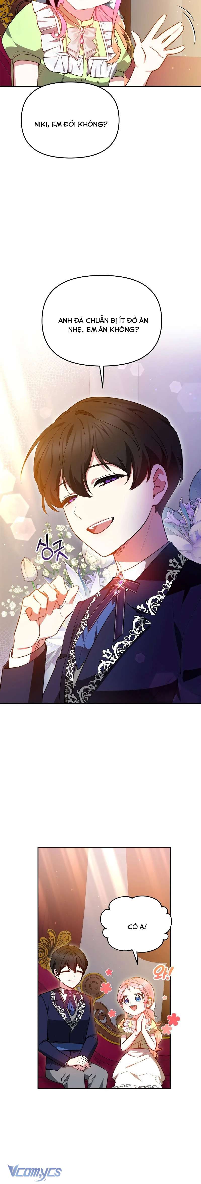 [PNT] Rồng Con Thuần Hóa Những Kẻ Điên Rồ Chap 40 - Trang 2