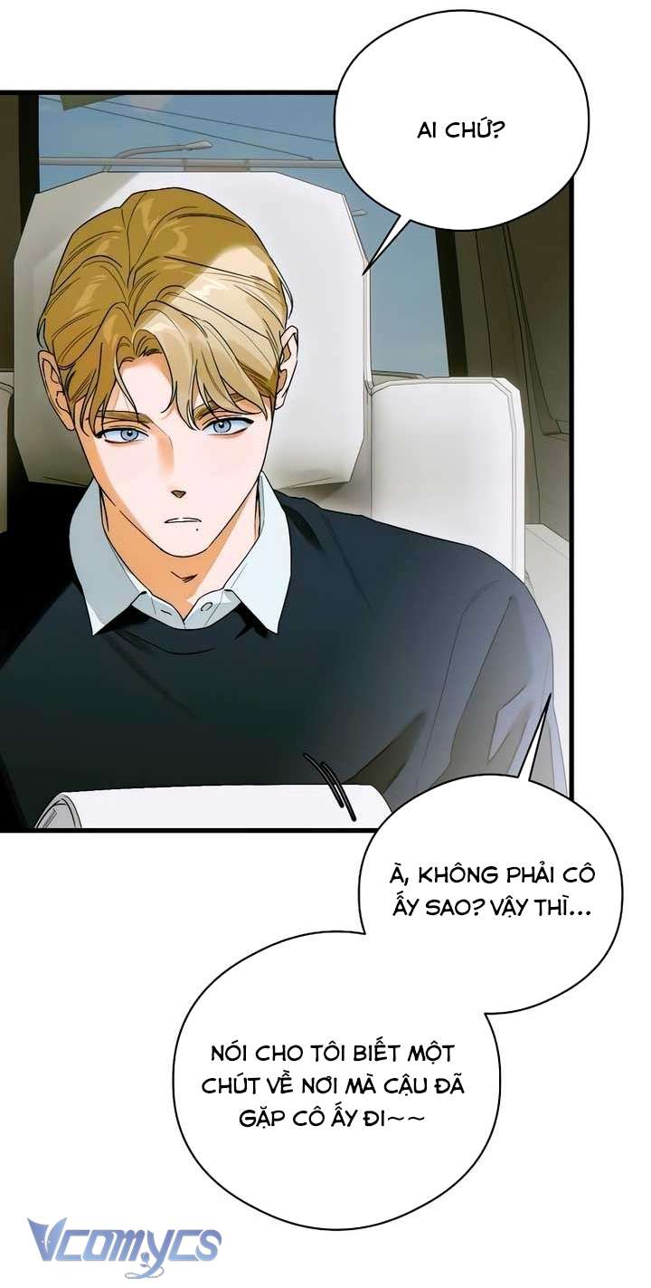 [18+] Mong Ước Của Ác Quỷ Chap 64 - Trang 2