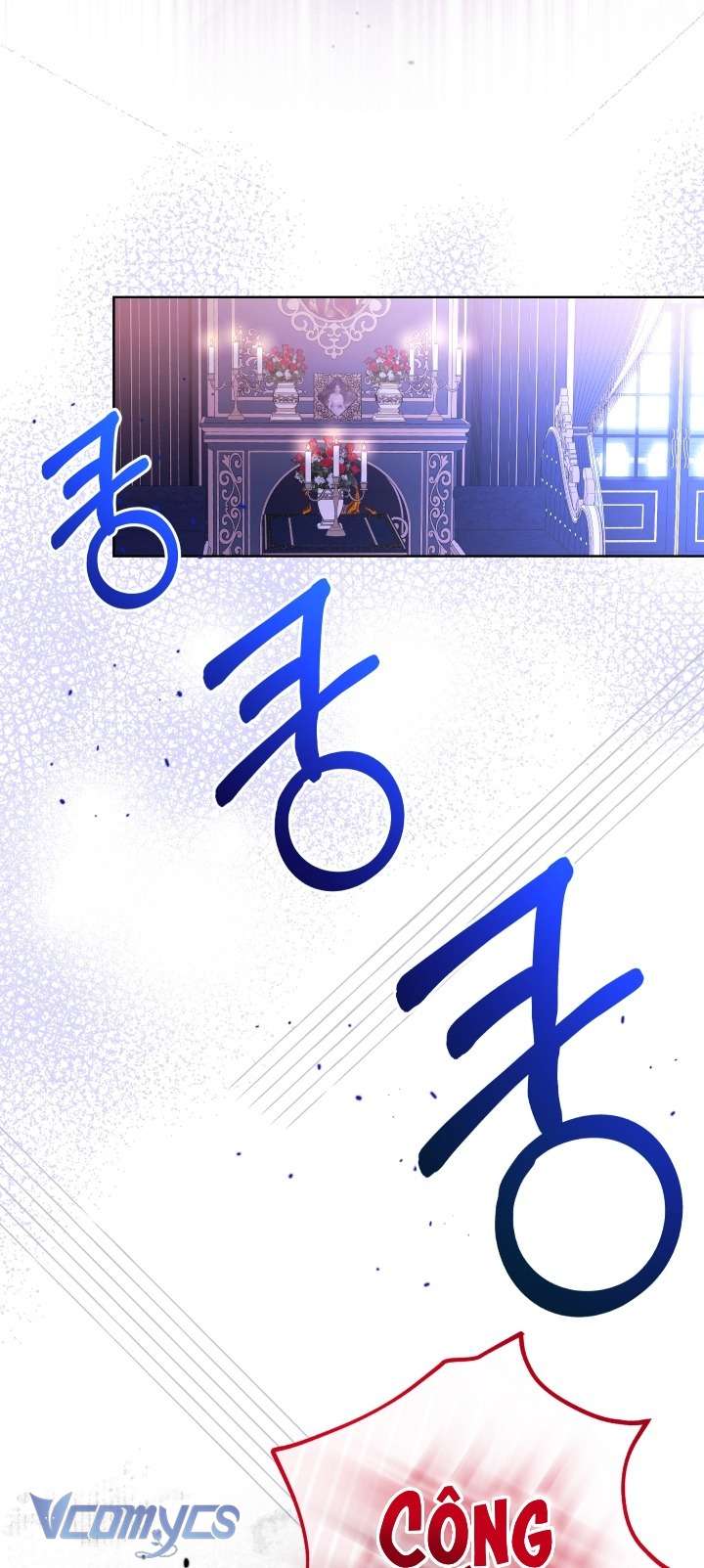 Đứa Trẻ Nuôi Dưỡng Ác Ma Chap 7 - Trang 2