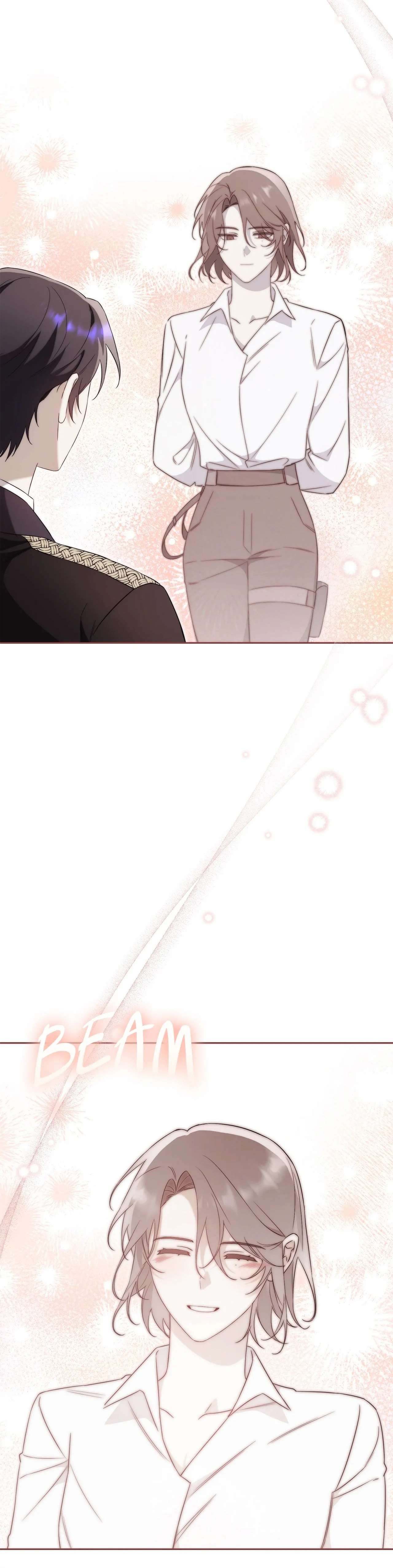 Phương Pháp Từ Chối Sự Ám Ảnh Của Chồng Cũ Chap 4 - Trang 2