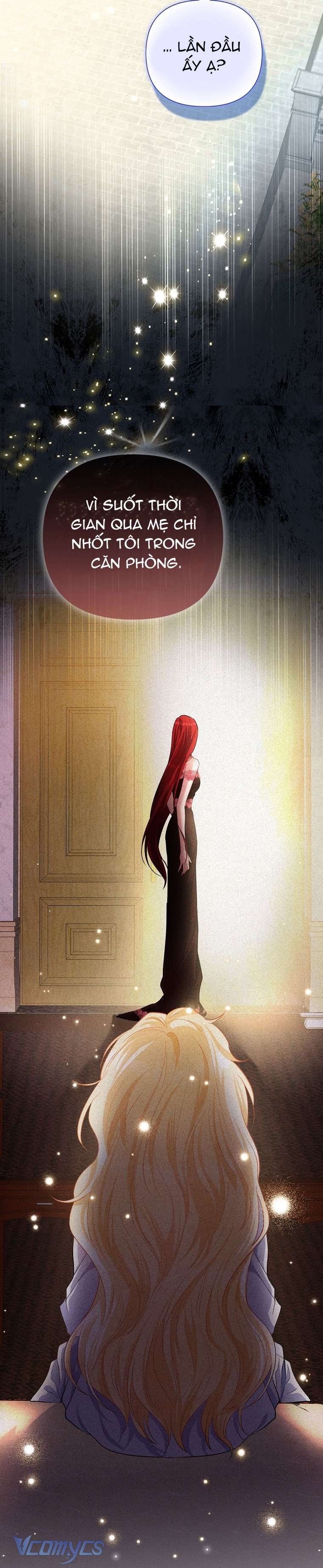 Nàng Công Chúa Của Mọi Người Chapter 25 - Trang 4