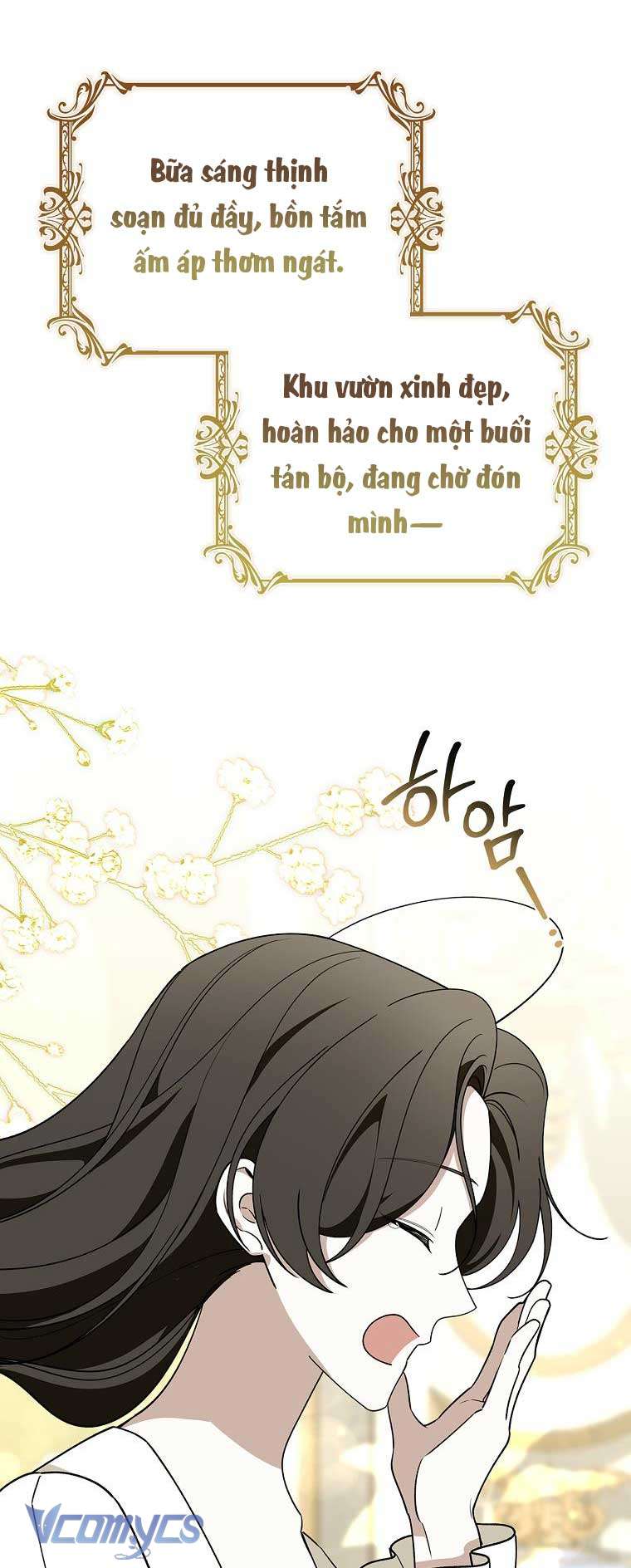 100 lời nguyền tại dinh thự Illestone Chap 34 - Trang 3