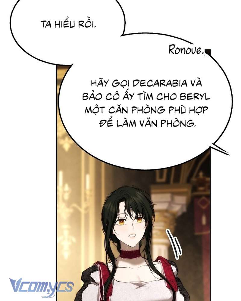 Hãy Dạy Em Cách Khao Khát Chap 38 - Trang 2