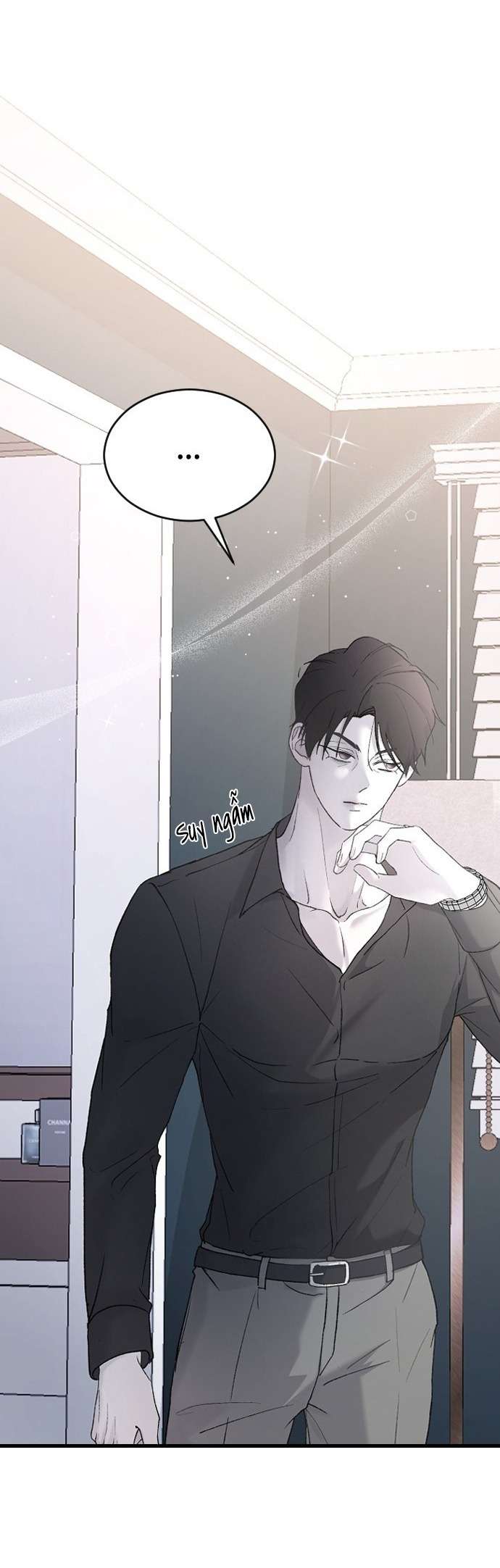 Ba Anh Trai Cực Phẩm Của Tôi Chap 73 - Trang 3