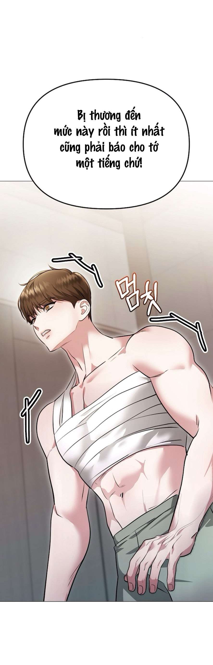 〖18+〗- Sự Cám Dỗ Ngọt Ngào Của Cậu Bạn Thân Chap 14 - Trang 2