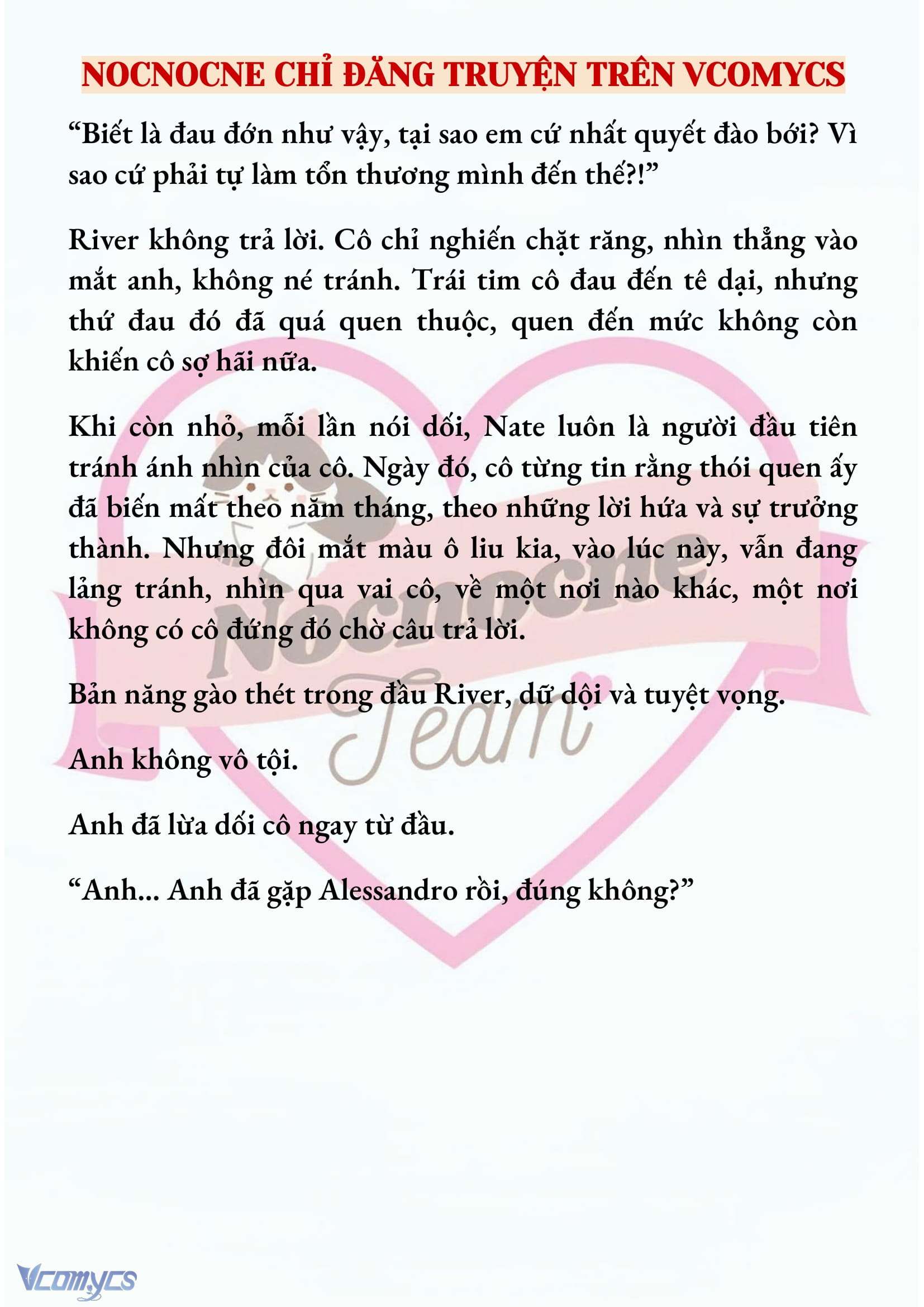 [TIỂU THUYẾT] ĐIỂM CHÍ Chap 88 - Trang 2