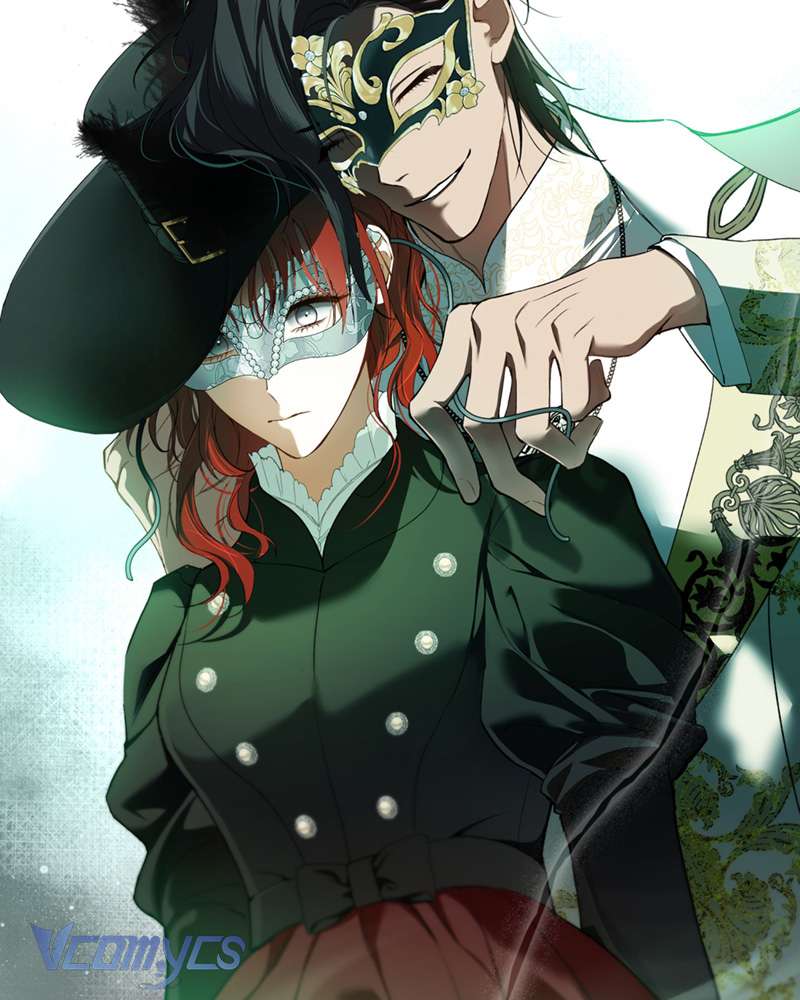 Cô Ấy Sẽ Thuần Hóa Các Anh Hùng Chap 23 - Trang 2