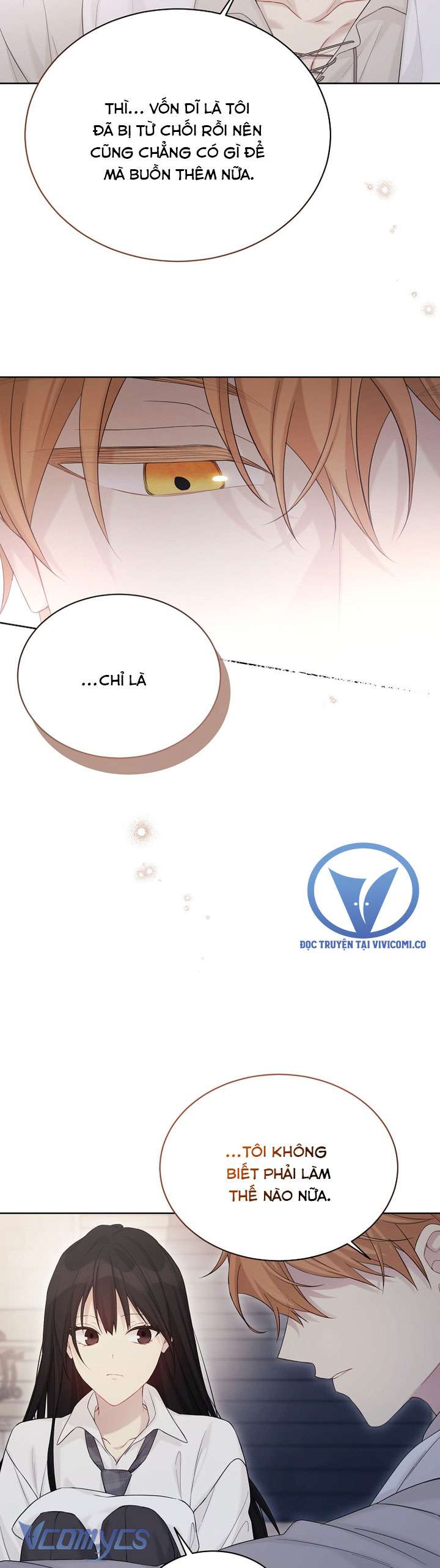 Vương Miện Lục Bảo Chap 117 - Trang 2