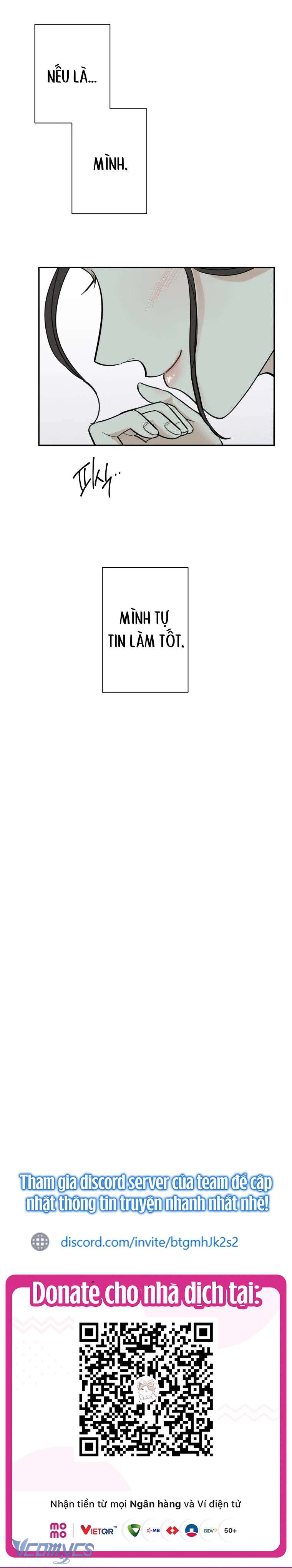 Người Đàn Ông Của Kẻ Khác Chap 6 - Trang 3