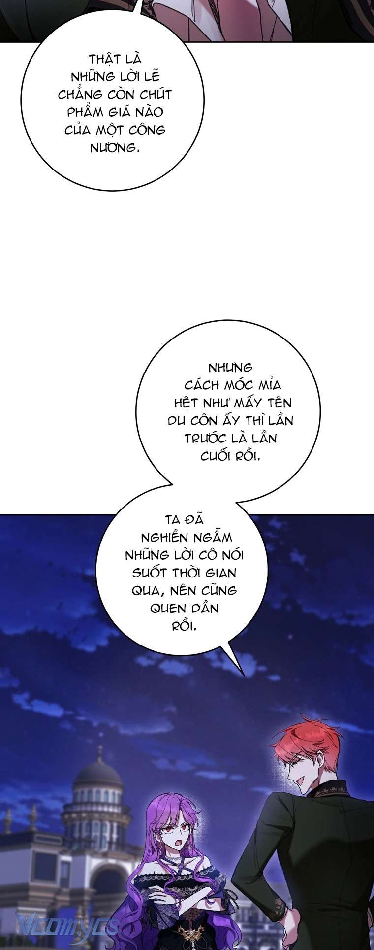 Làm Ác Nữ Bộ Không Tuyệt Sao? Chapter 81 - Trang 4