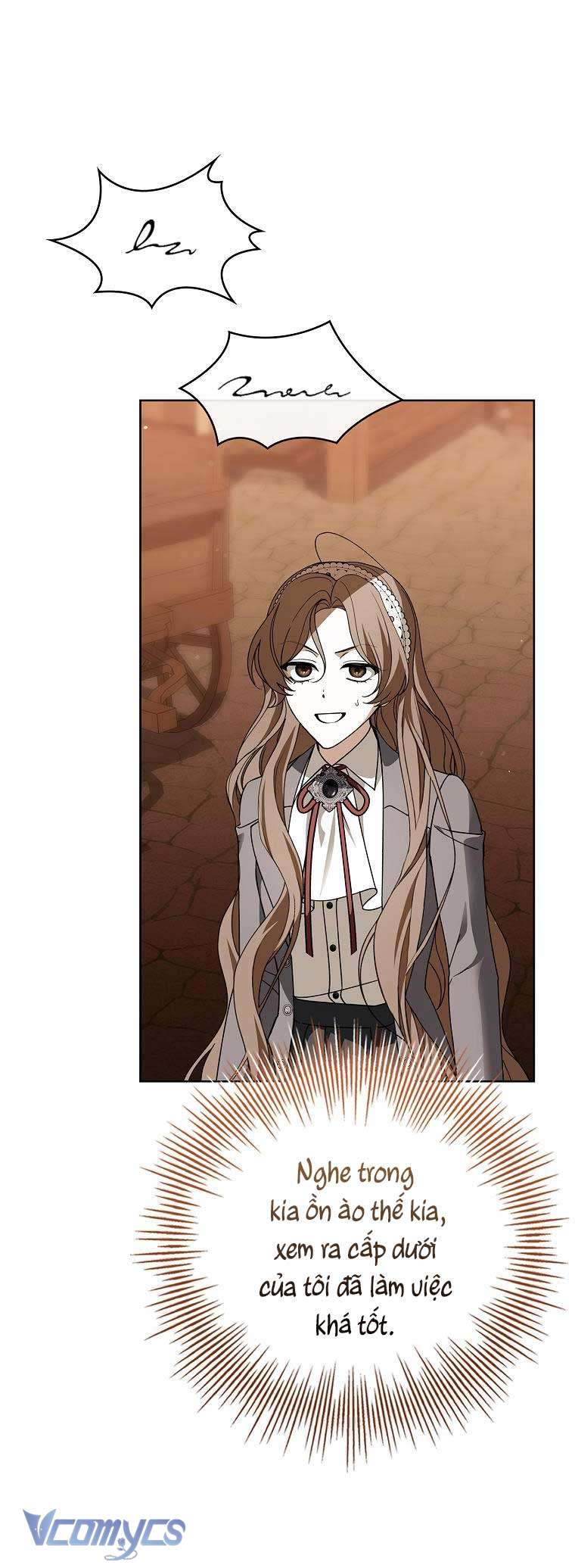 100 lời nguyền tại dinh thự Illestone Chap 37 - Trang 2