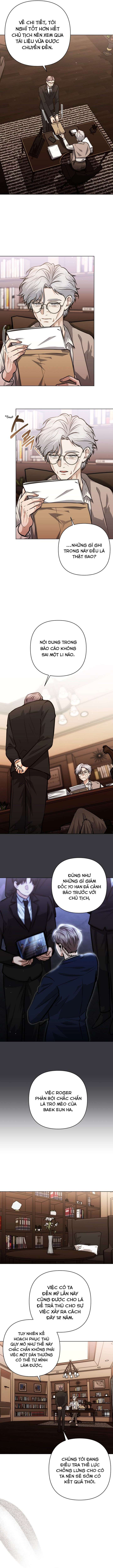 Xin Người Đừng Quên Chap 80 - Next Chap 81