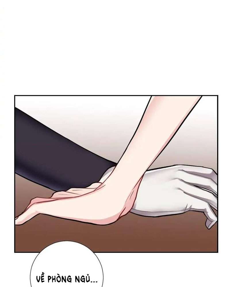 Cô Chủ Và Người Hầu Chapter 1 - Trang 3