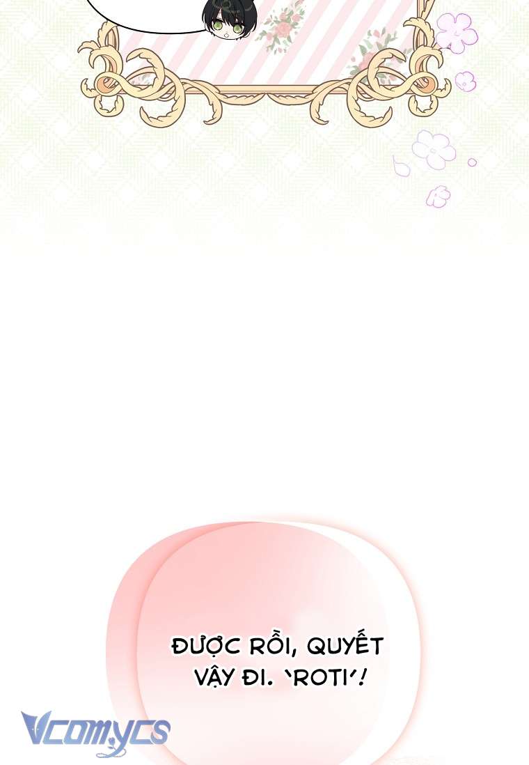 Tôi đã trở thành con gái út của công tước phản diện Chapter 15 - Trang 3