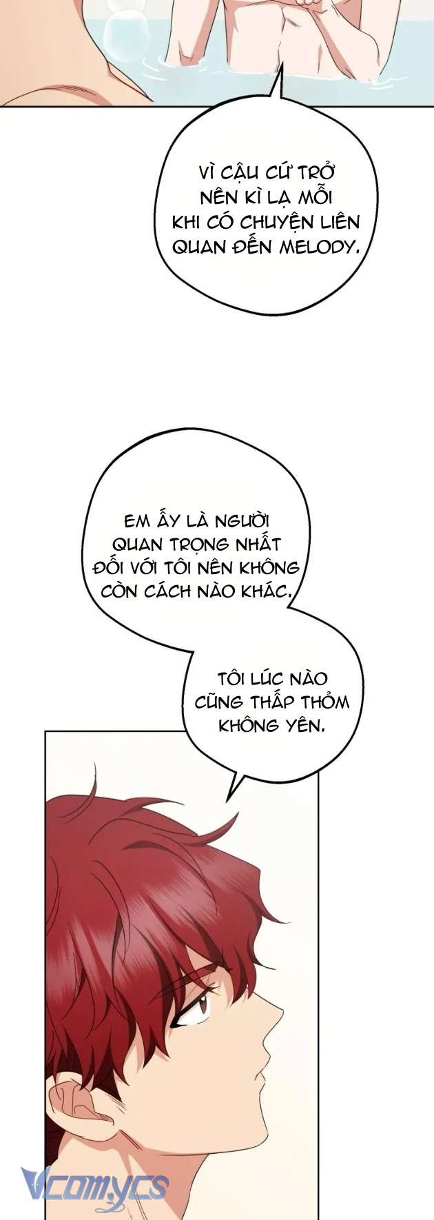 Được Yêu Thương Mà Còn Ngại Ngùng Sao! Chap 83 - Trang 4