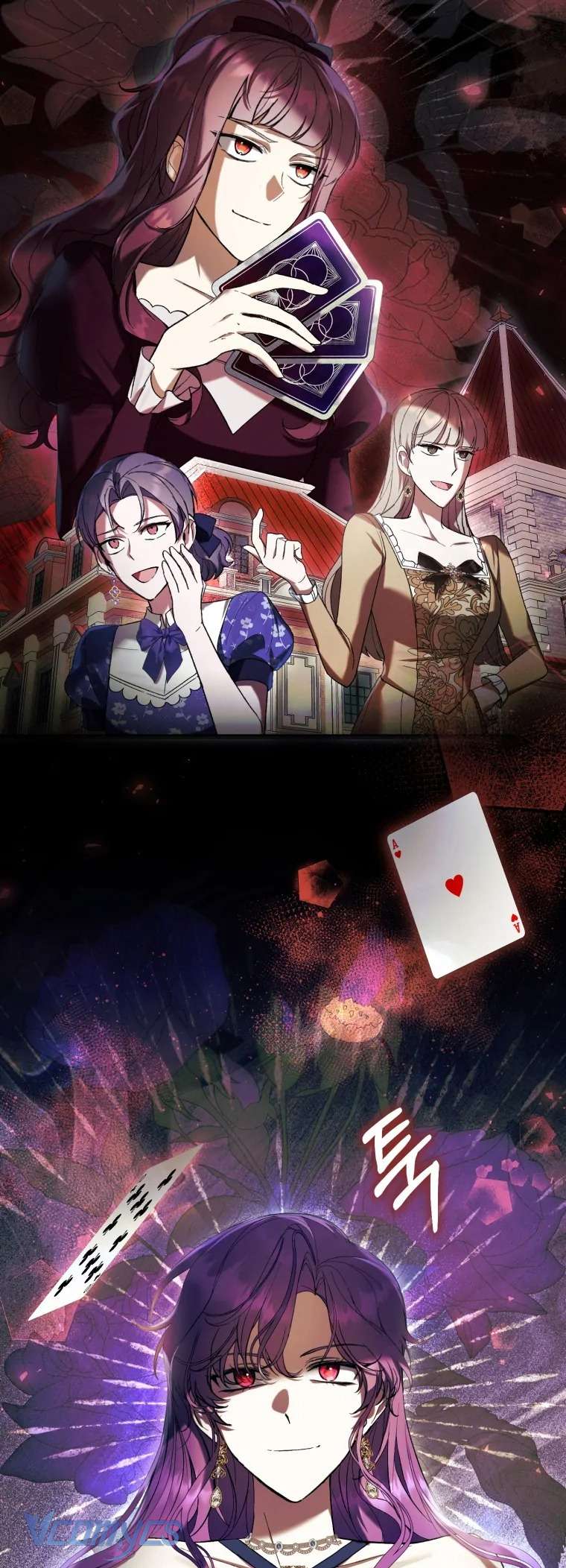 Làm Ác Nữ Bộ Không Tuyệt Sao? Chapter 79 - Trang 4