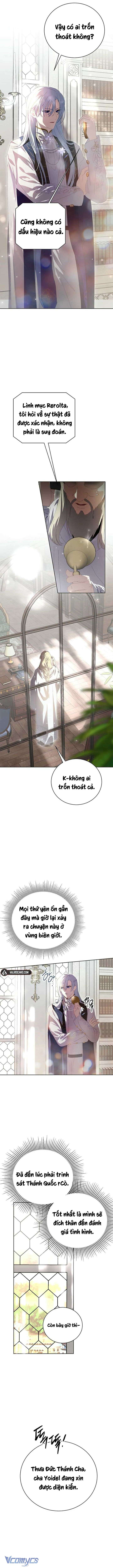 [PNT] Phía Sau Mặt Nạ Của Nam Chính Hiền Lành Chap 82 - Trang 2