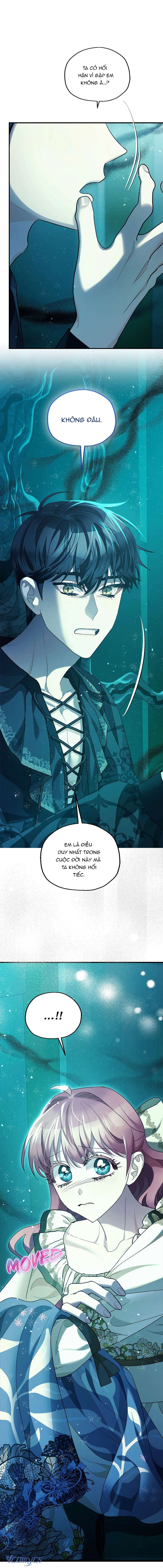 Liều Thuốc An Thần Của Bạo Chúa Chap 60 - Trang 2