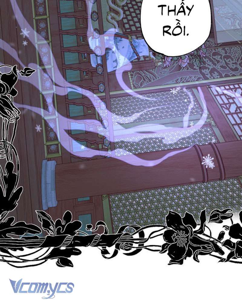 Chuyện Tình Tuyết Phương Bắc Chap 53 - Next 