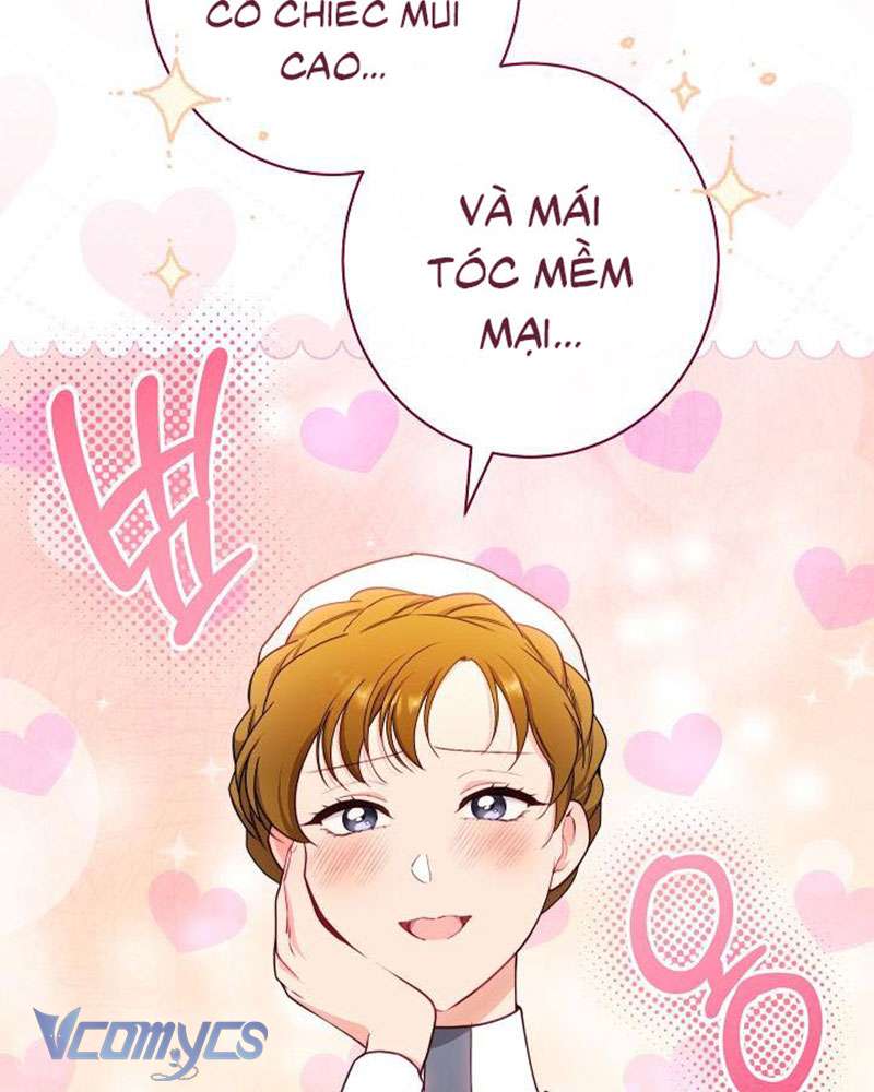 Hầu Gái Độc Quyền Của Hoàng Hậu Phản Diện Chap 109 - Trang 3