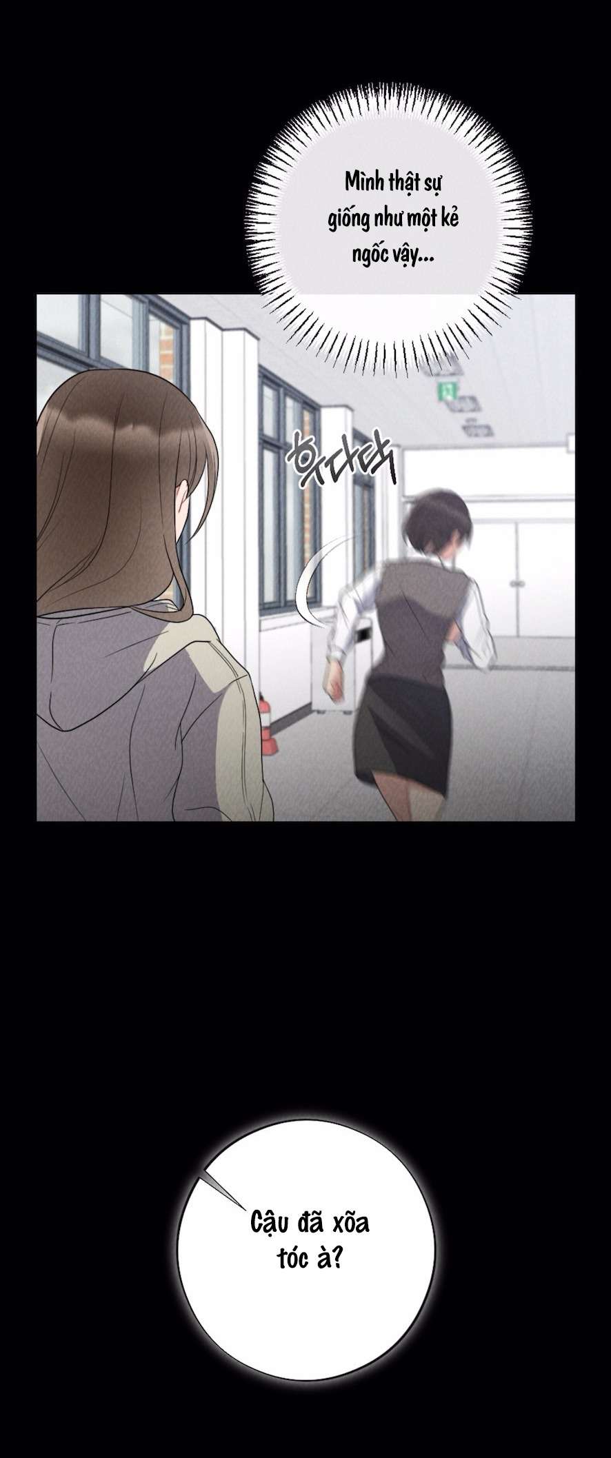 〖18+〗- Trò Chơi Quyền Lực Chap 6 - Trang 2