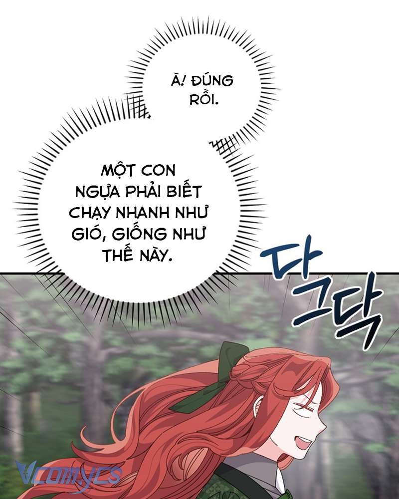 Chị Gái Của Nhân Vật Phản Diện Hôm Nay Cũng Đang Đau Khổ Chap 79 - Trang 4