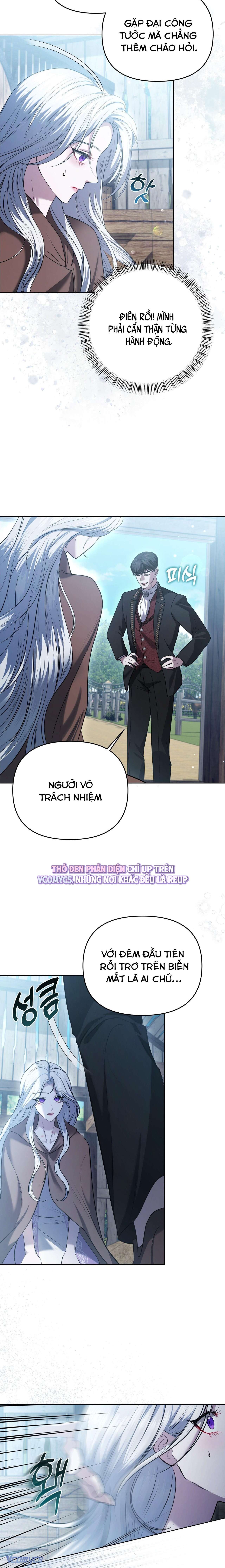 『18+』Nắm Giữ Xiềng Xích Tên Khốn Kiêu Ngạo Chap 2 - Trang 2