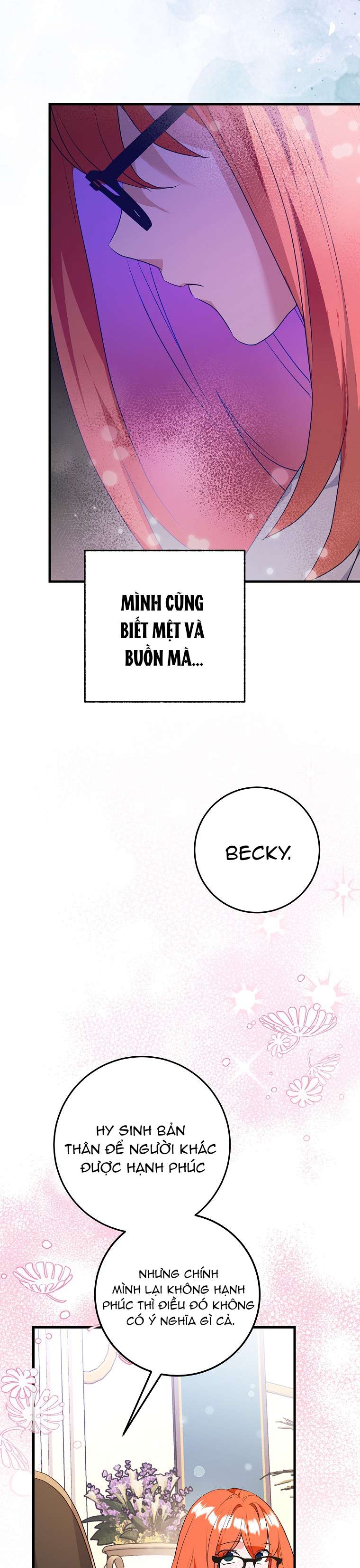 Kẻ Phản Diện Có Thời Hạn Ủng Hộ Tôi Hủy Hôn Chap 56 - Trang 2