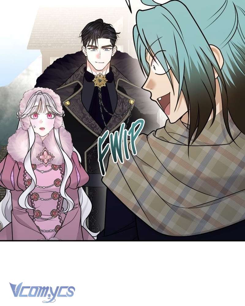 Trước Khi Em Có Ý Định Chạy Trốn Ta Sẽ Ngăn Chặn Nó Chap 38 - Trang 2