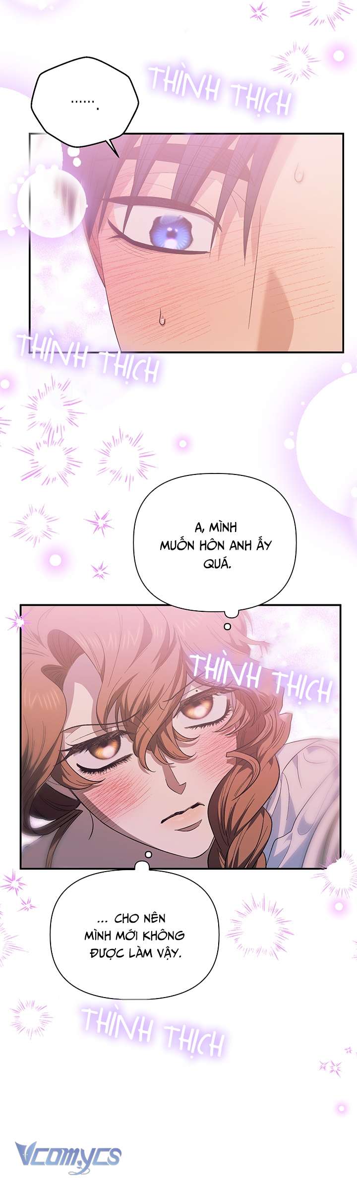 May Mắn Hay Bất Hạnh Chap 99 - Trang 4
