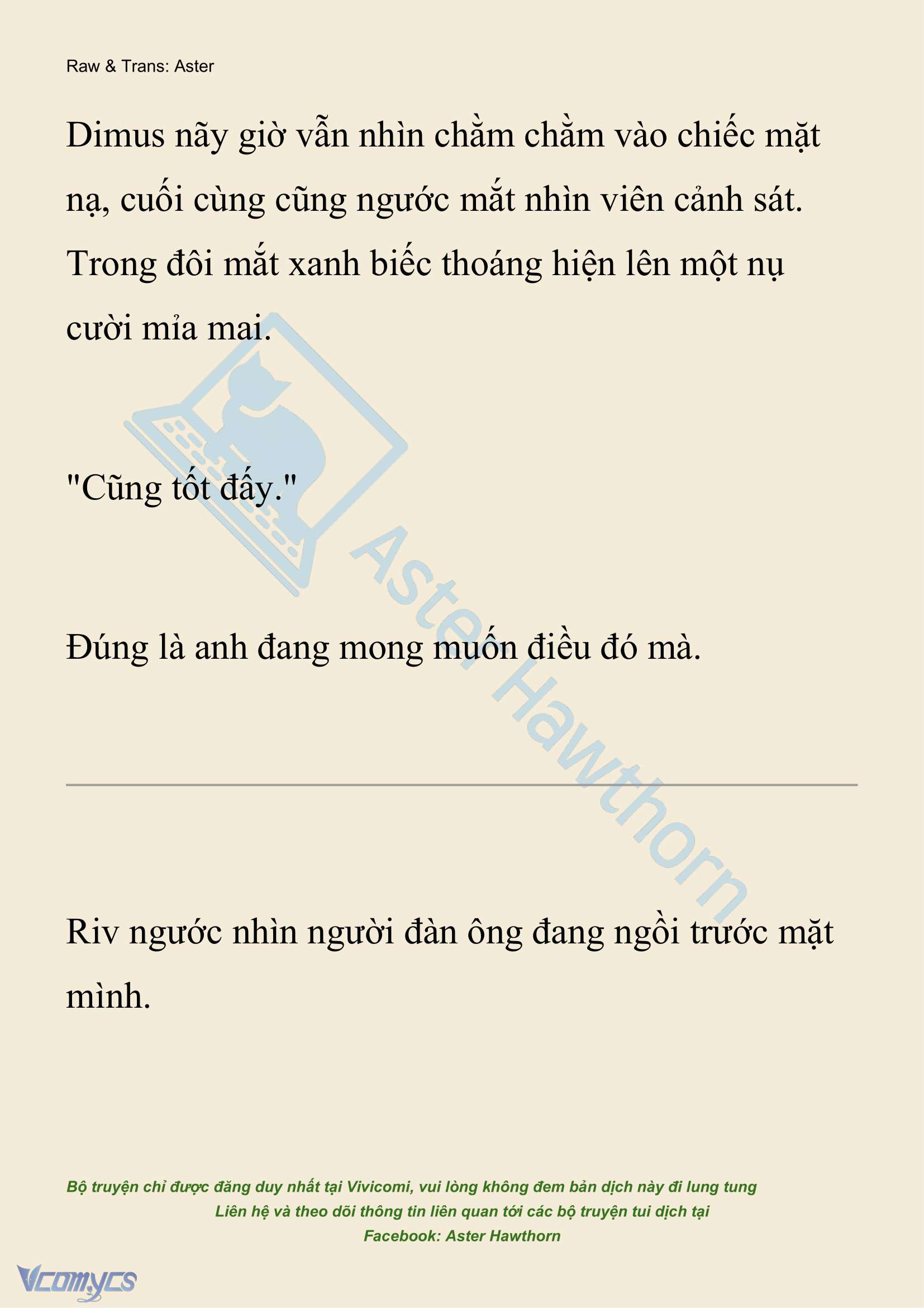 [NOVEL] Odalisque Chap 153 - Trang 2