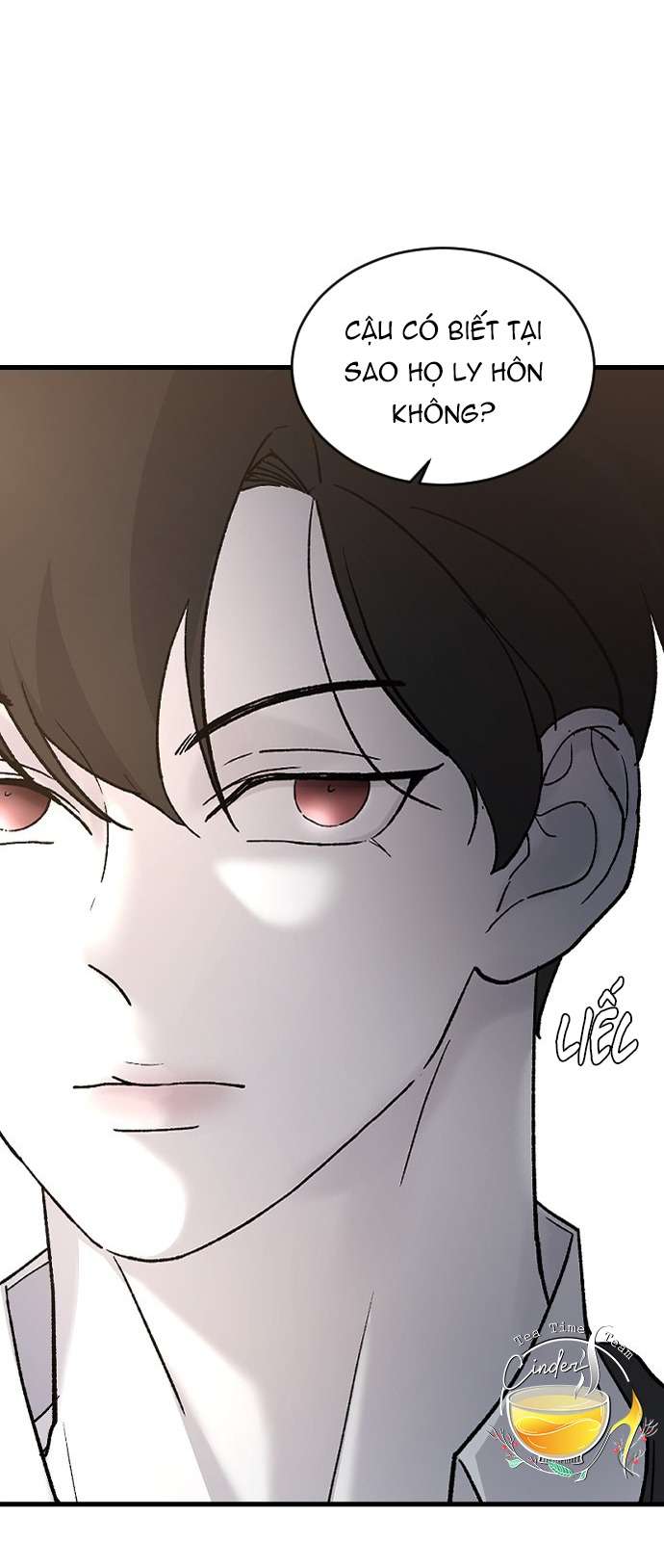 Ba Anh Trai Cực Phẩm Của Tôi Chap 83 - Trang 3