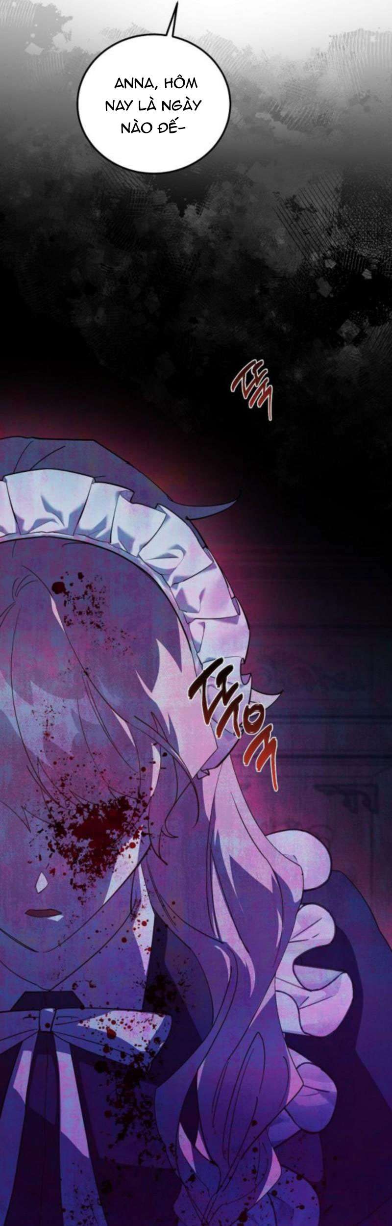 Nữ Hầu Báo Thù: Thời Khắc Cuối Cùng Chap 44 - Trang 2