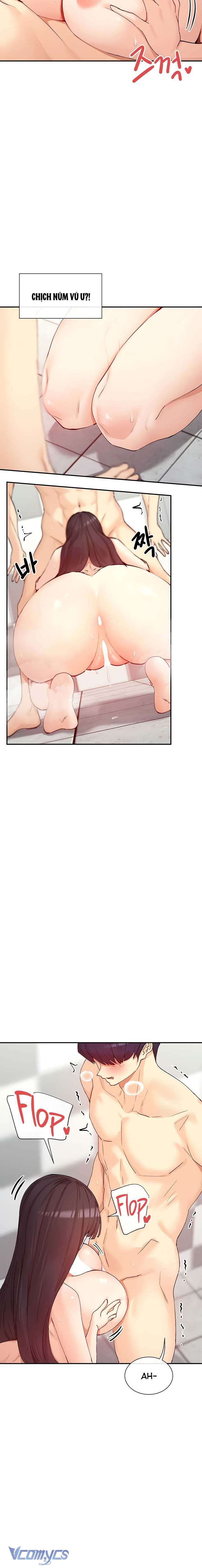 [18+] Cậu Xem Những Thứ Như Thế Hả? Chap 25 - Trang 3