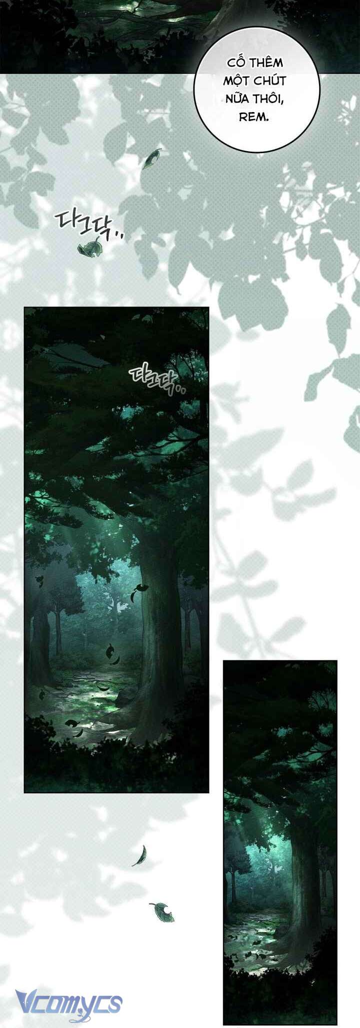 Dưới Bóng Cây Sồi Chapter 102 - Trang 4