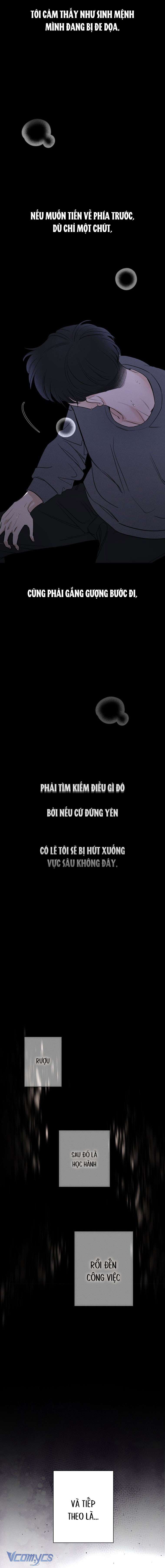 Người Đàn Ông Của Kẻ Khác Chap 39 - Trang 3