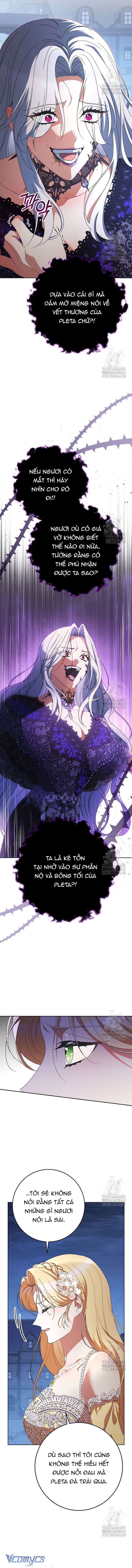 Nuôi Dưỡng Em Gái Xinh Đẹp Chap 94 - Trang 3