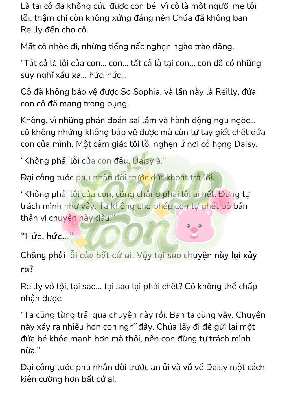 [Novel] Trận Chiến Ly Hôn! Chap 169 - Trang 2