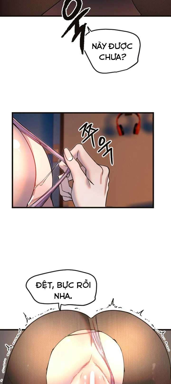 Manitto Chap 33 - Trang 3