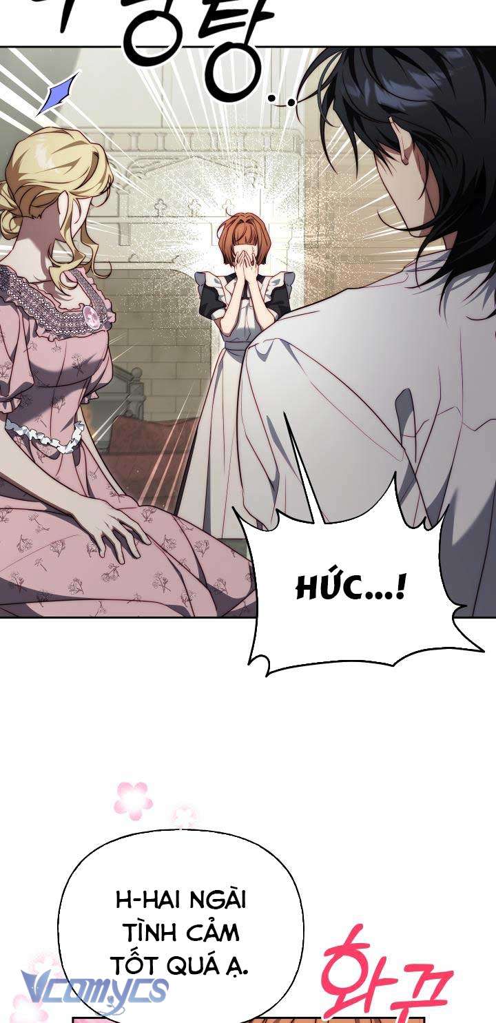 Thuần Hóa Hoàng Tử Quái Vật Chap 26 - Trang 3