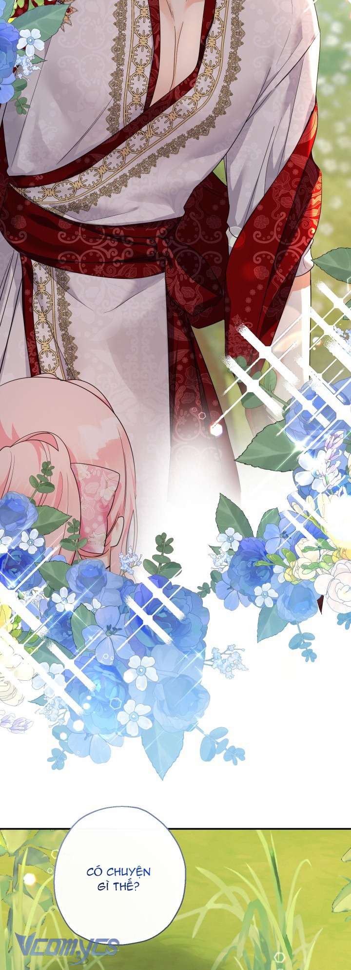 Tiểu Thư Tích Tiền Đi Bụi Chap 88 - Trang 4