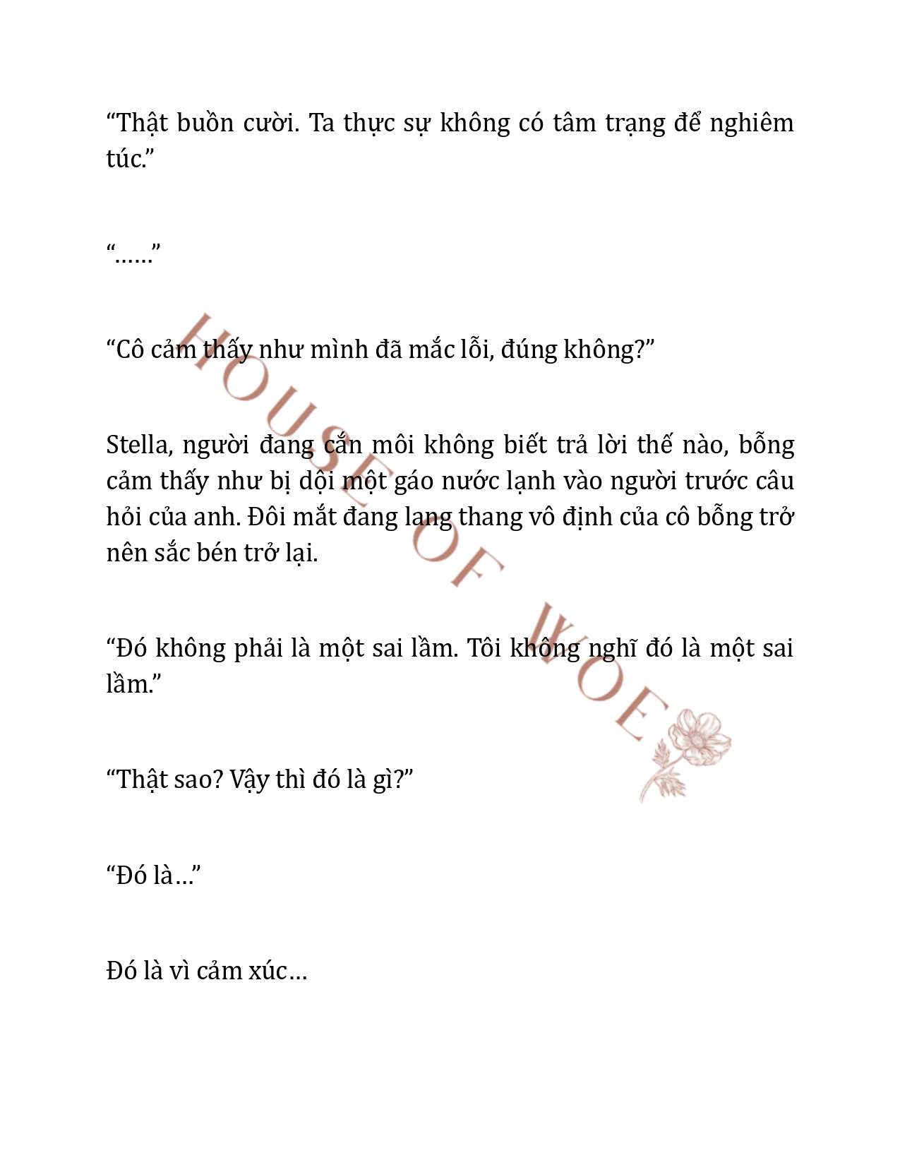 [NOVEL] QUÁI THÚ BỊ NGUYỀN RỦA NẮM GIỮ DÂY XÍCH CỦA TÔI Chap 47 - Trang 2