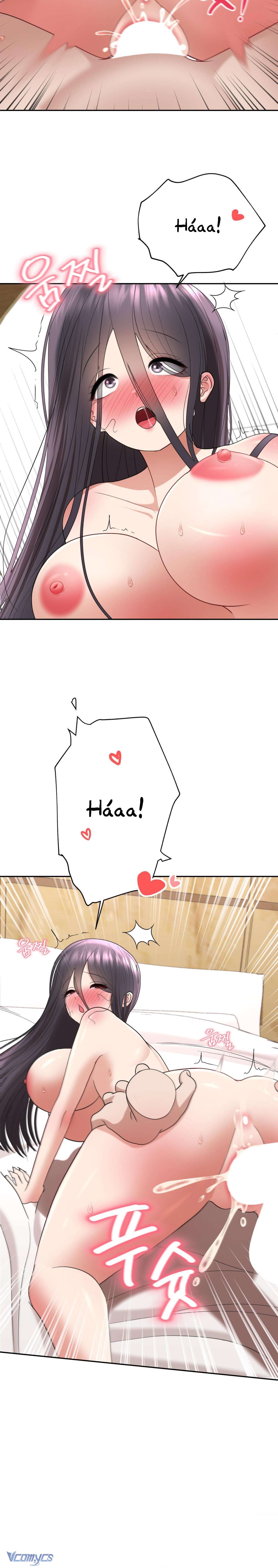 『18+』Danh Sách Ước Nguyện Của Ma Nữ Chap 15 - Trang 2