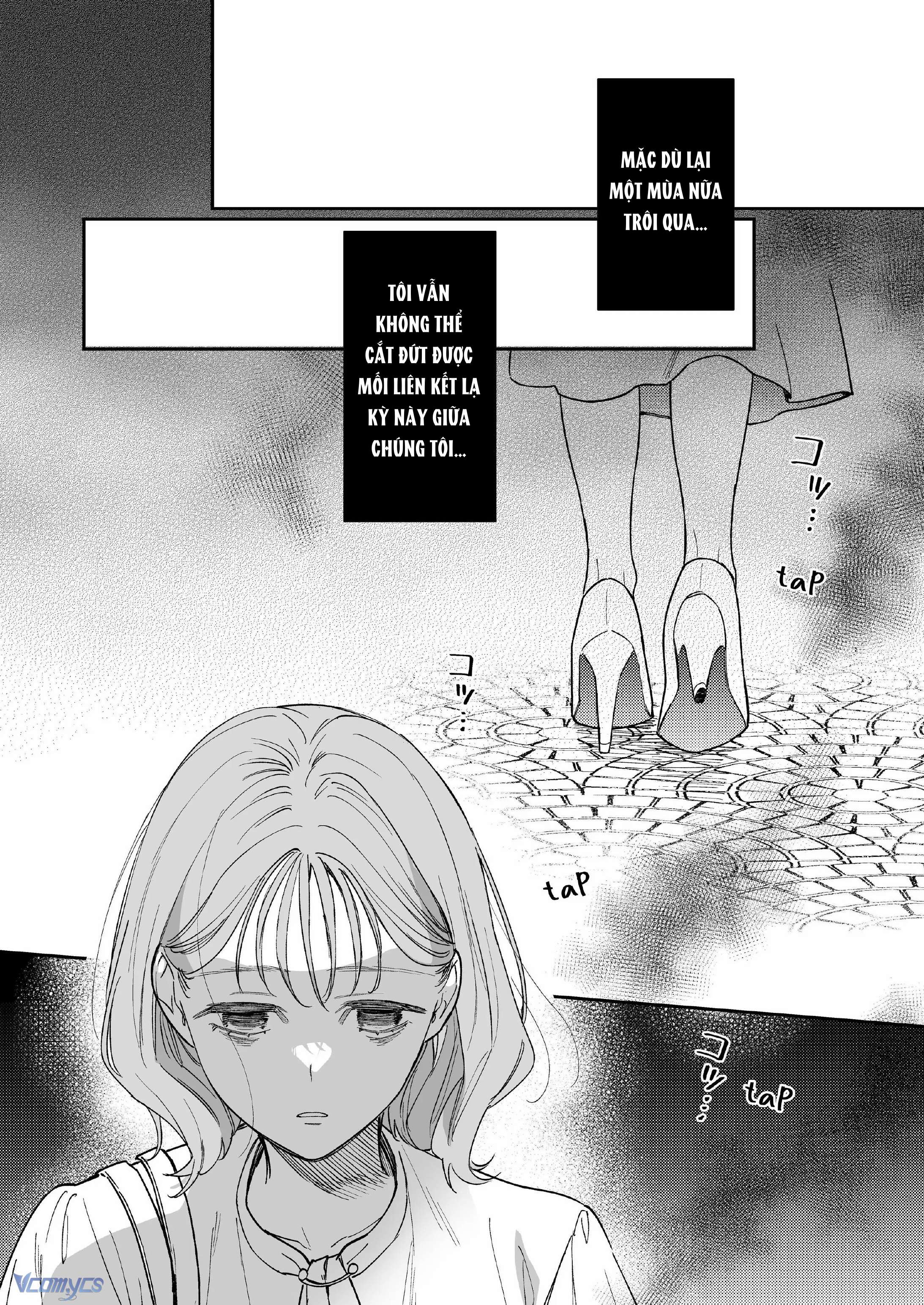 『18+』Tuyển Tập Truyện Ngắn Sếch Tàn Bạo Chap 36.1 - Trang 2