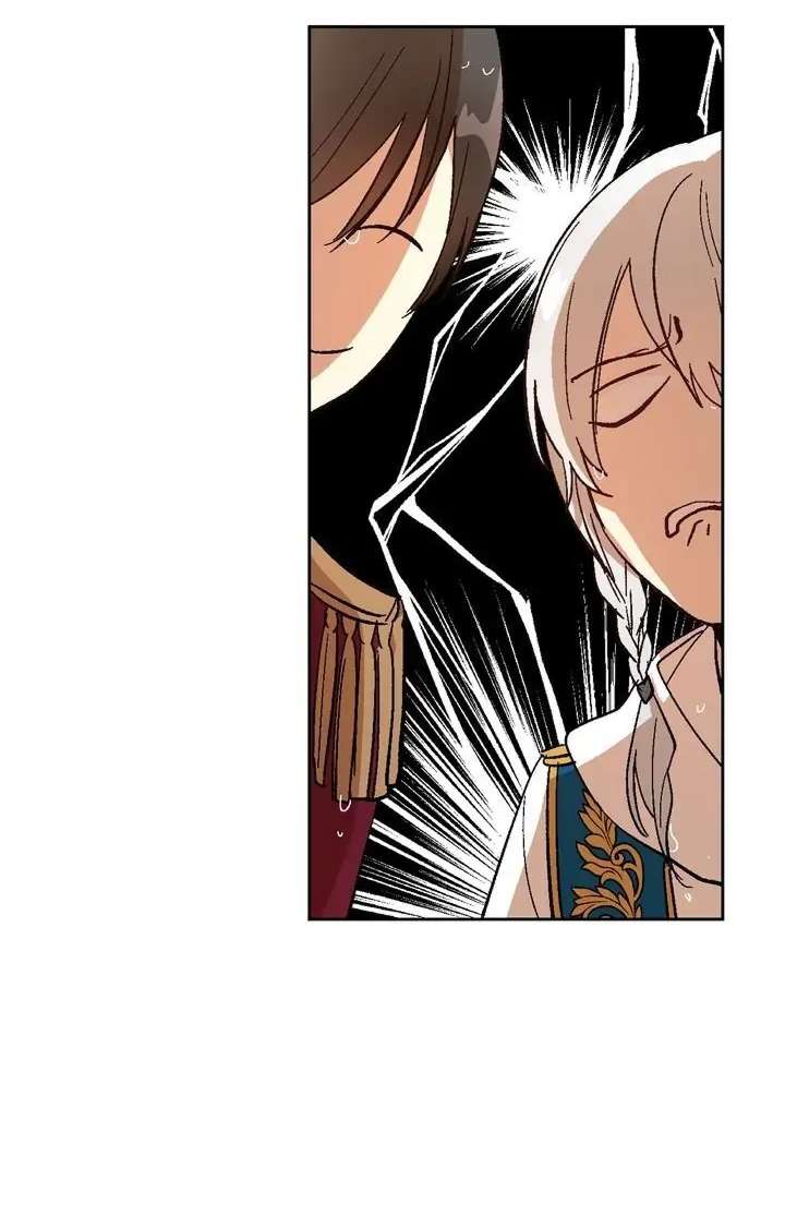 Vị Hôn Thê Khế Ước Của Công Tước Chap 142 - Trang 4