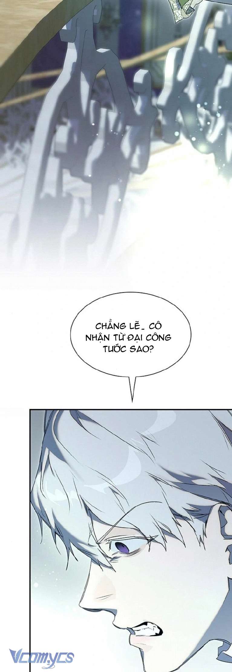 Cứ Cố Gắng Hết Sức Để Hối Hận Chap 13 - Trang 4