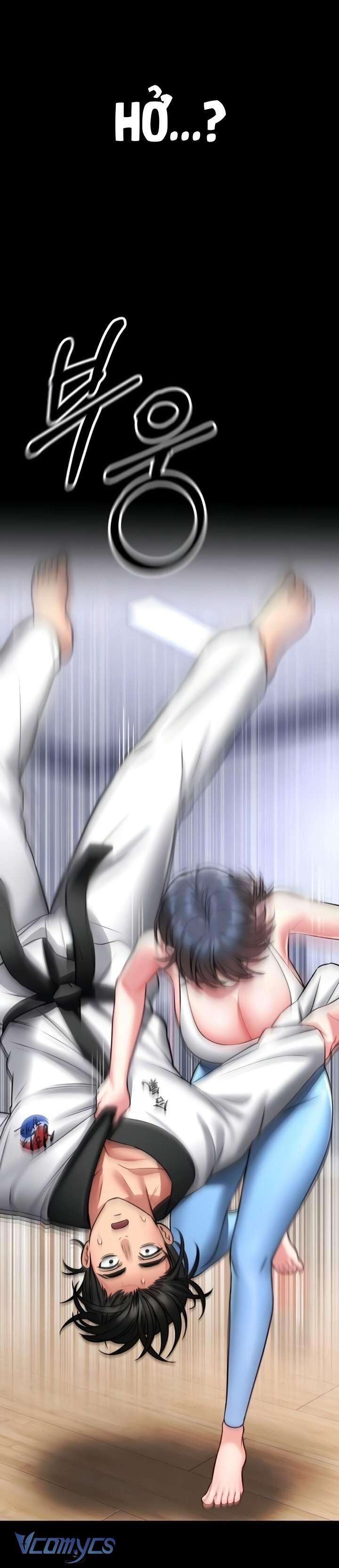 Hướng Dẫn Bảo Vệ Bản Thân Chap 5 - Next Chap 6