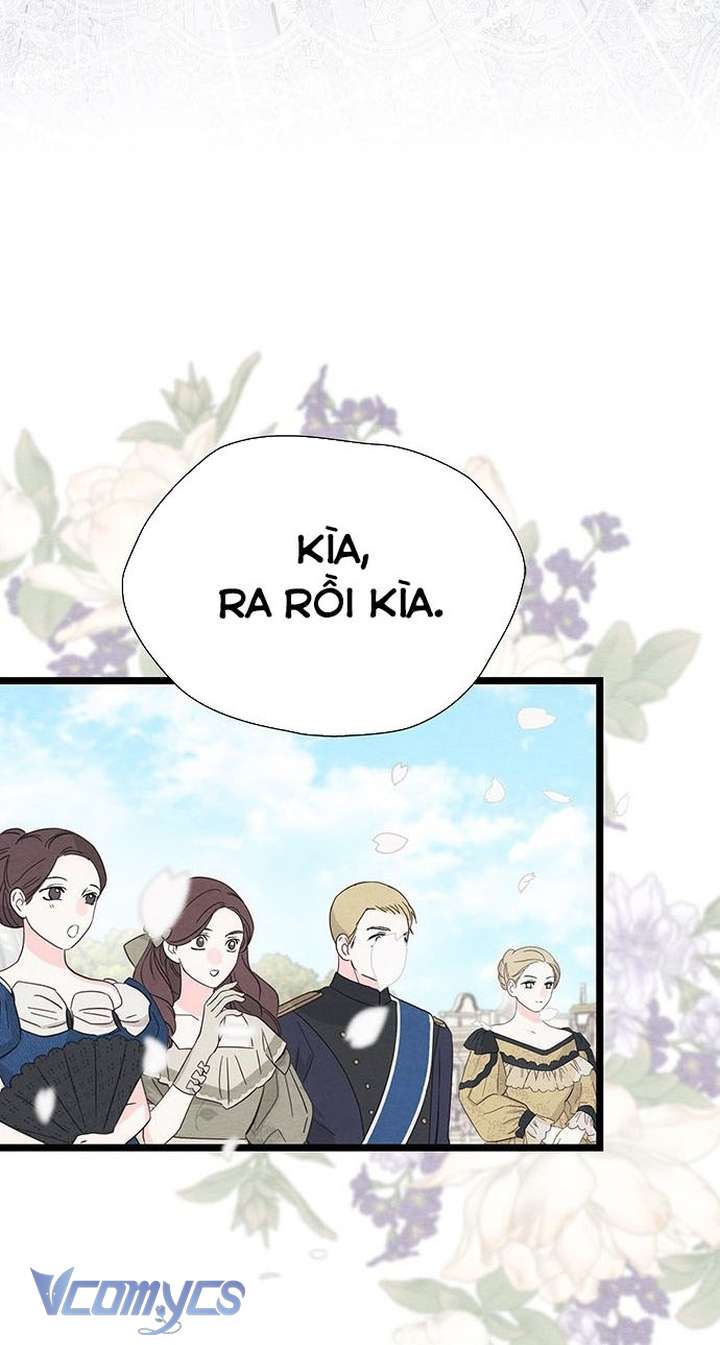 Hoàng Tử Rắc Rối Chap 33 - Next 
