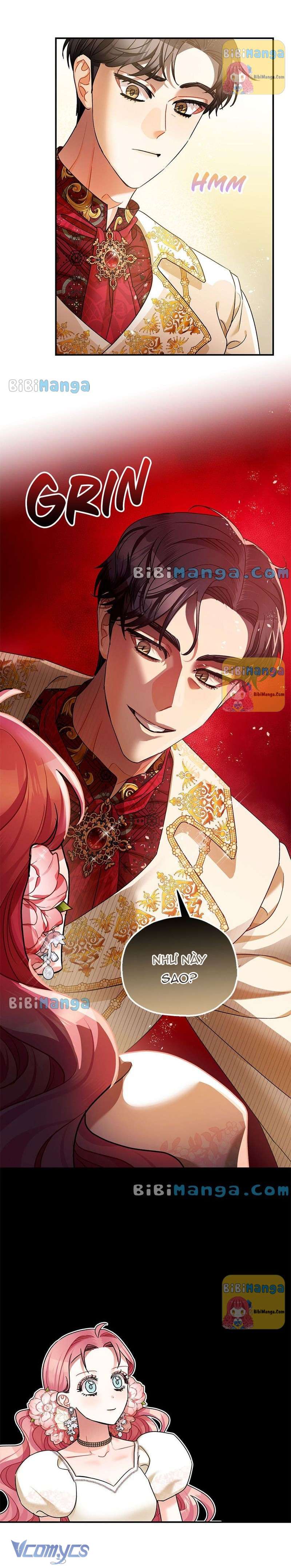 Liều Thuốc An Thần Của Bạo Chúa Chap 50 - Trang 4